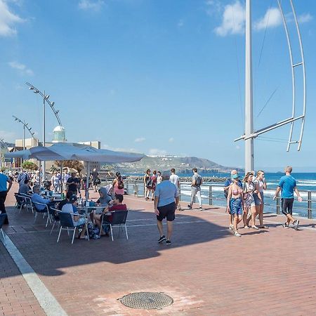 Sun Suite Canteras I Las Palmas Exterior photo