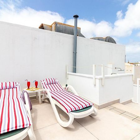 Sun Suite Canteras I Las Palmas Exterior photo