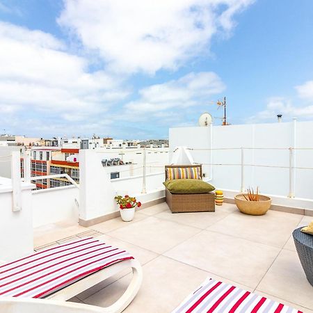 Sun Suite Canteras I Las Palmas Exterior photo