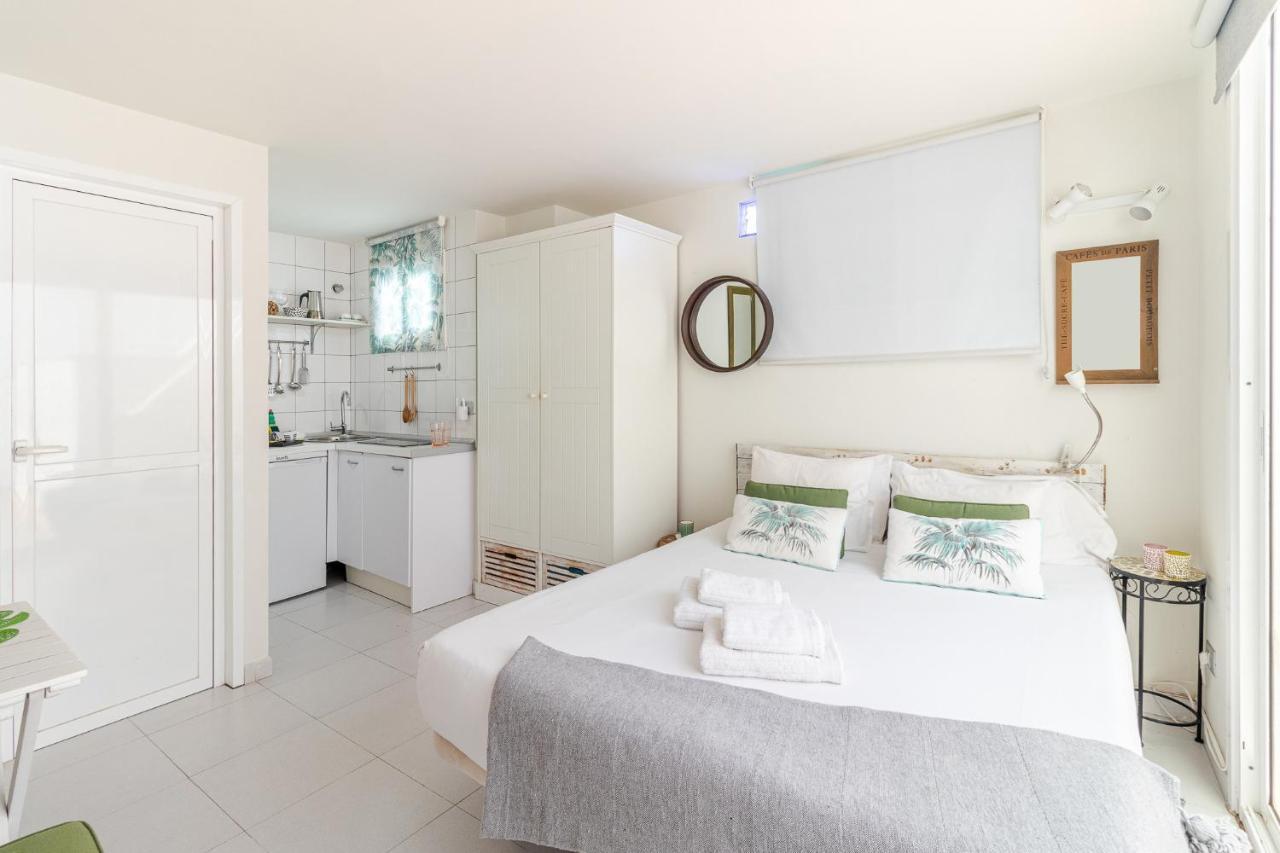 Sun Suite Canteras I Las Palmas Exterior photo