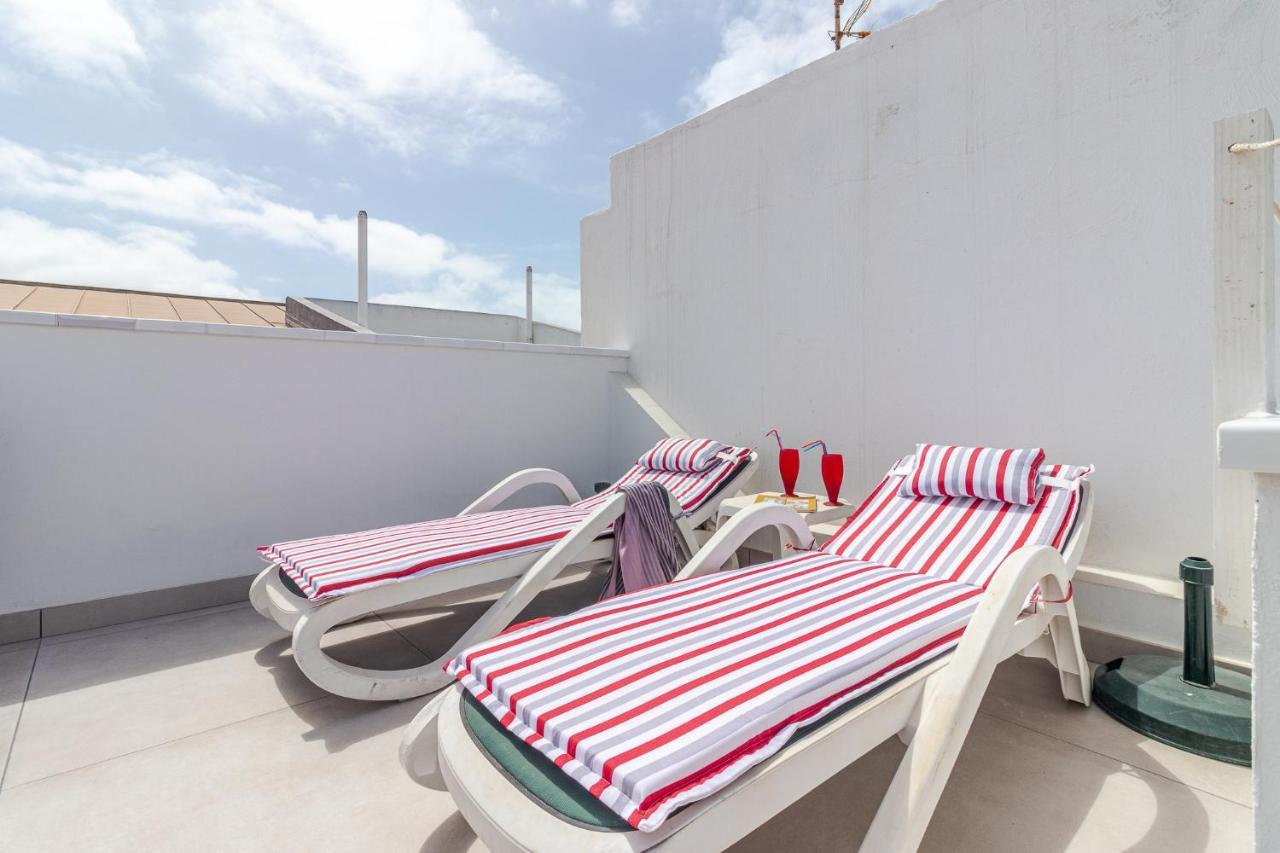 Sun Suite Canteras I Las Palmas Exterior photo