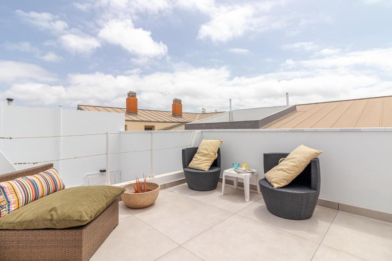 Sun Suite Canteras I Las Palmas Exterior photo