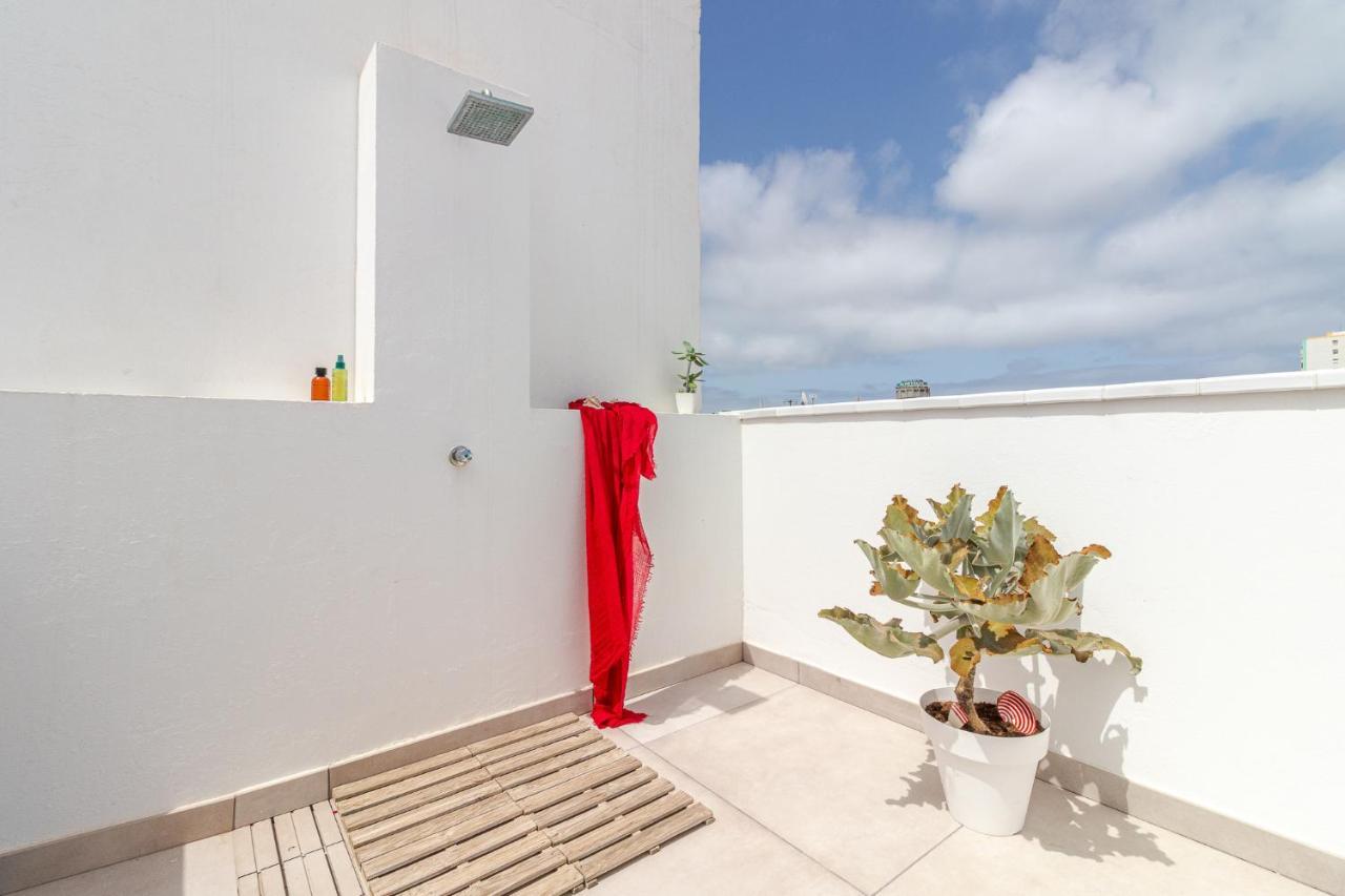 Sun Suite Canteras I Las Palmas Exterior photo