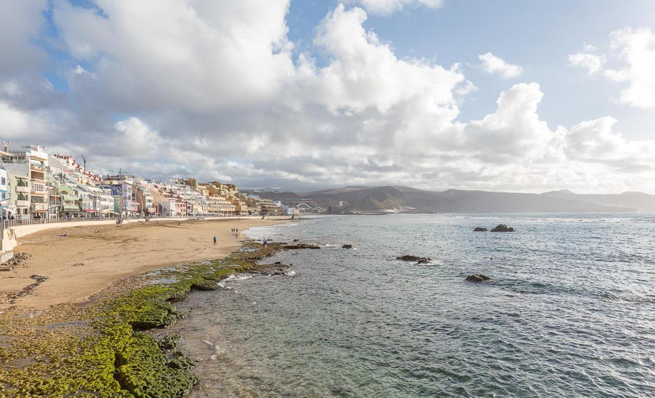 Sun Suite Canteras I Las Palmas Exterior photo
