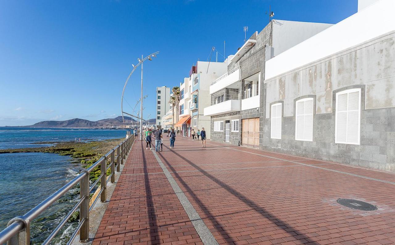 Sun Suite Canteras I Las Palmas Exterior photo