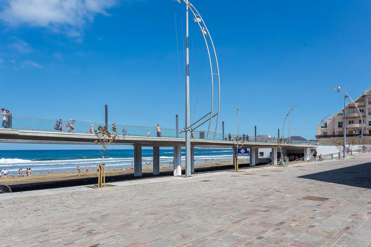 Sun Suite Canteras I Las Palmas Exterior photo