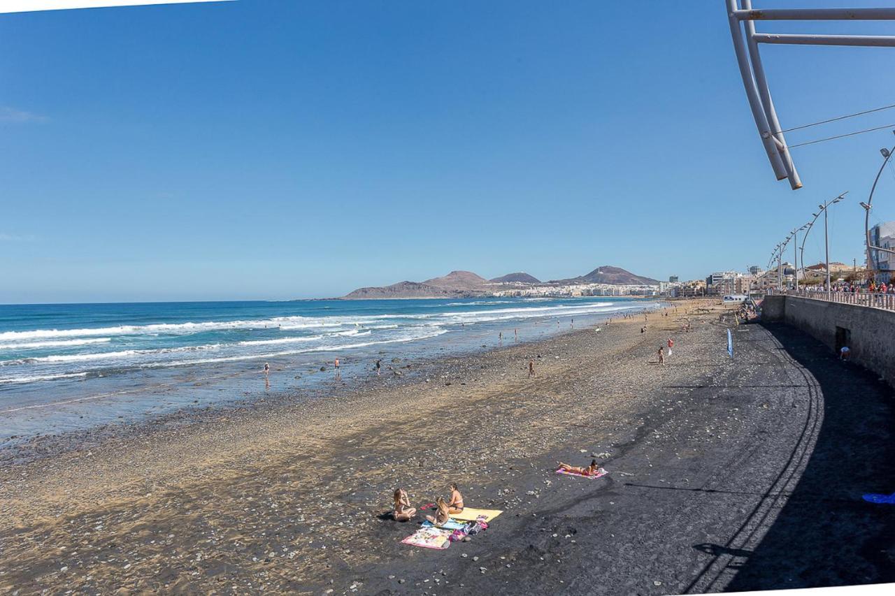 Sun Suite Canteras I Las Palmas Exterior photo