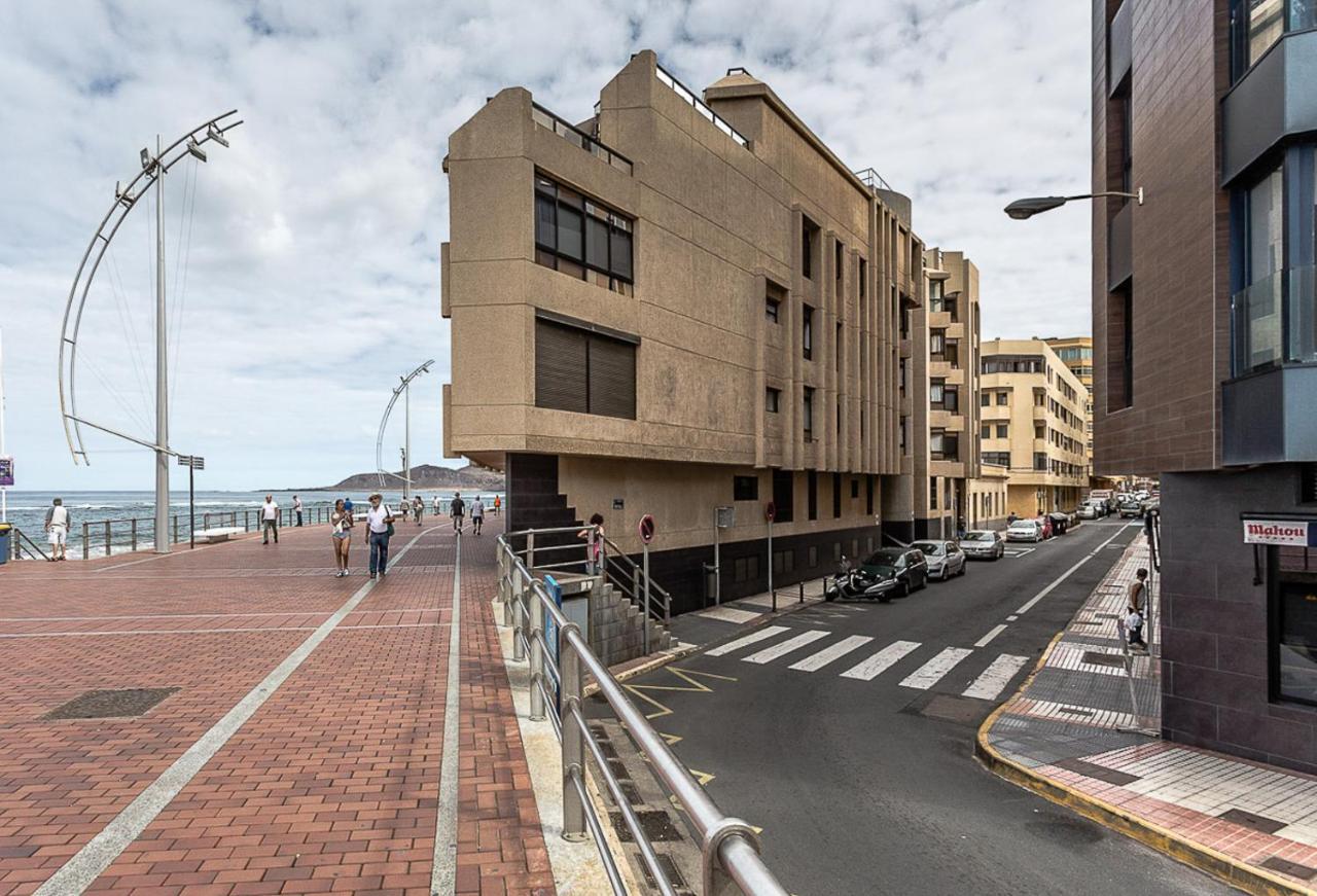 Sun Suite Canteras I Las Palmas Exterior photo