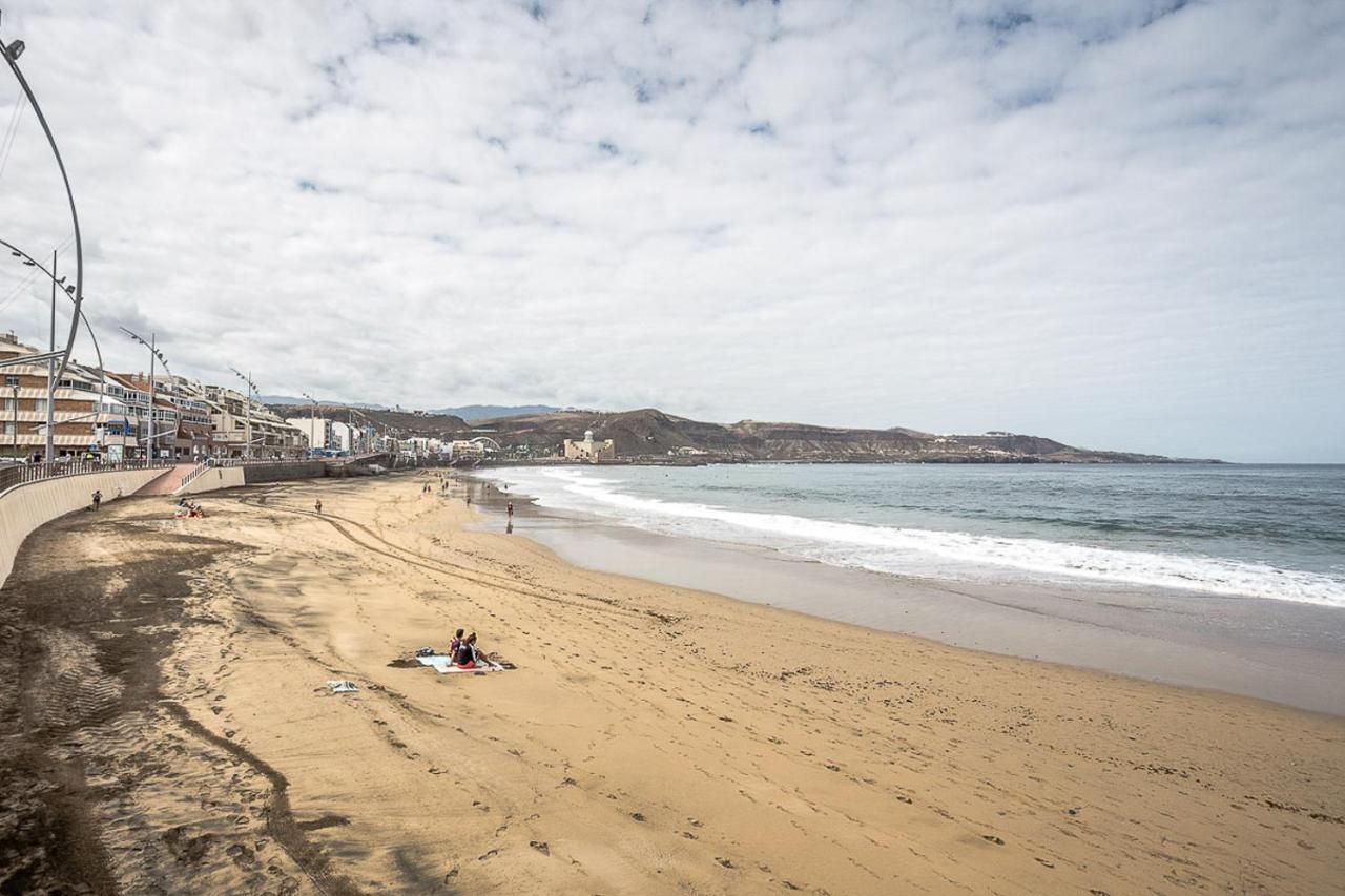 Sun Suite Canteras I Las Palmas Exterior photo