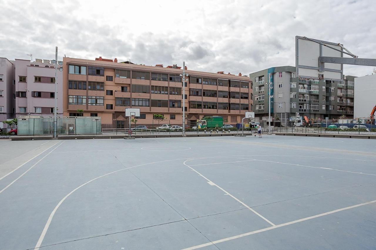 Sun Suite Canteras I Las Palmas Exterior photo