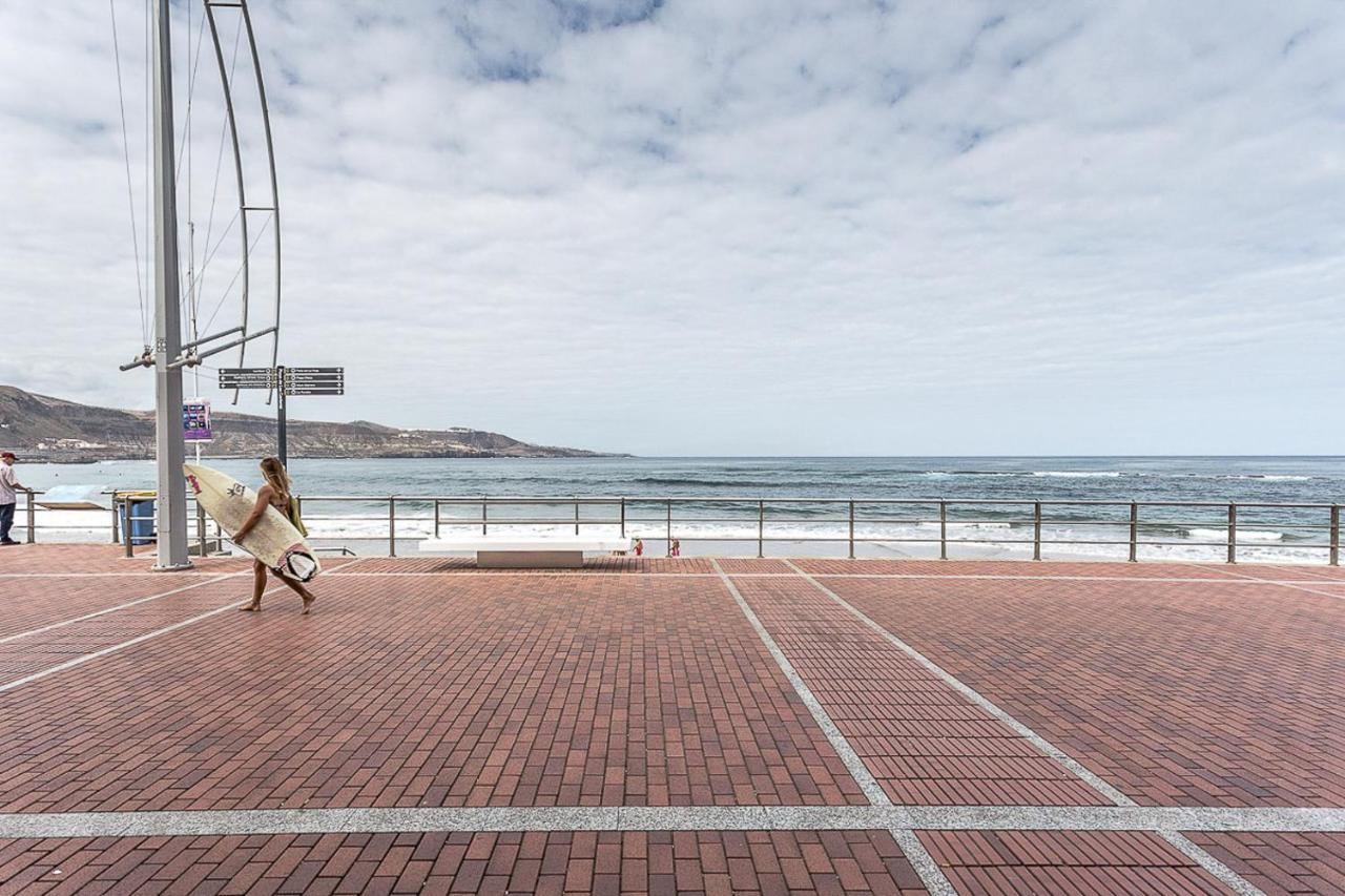 Sun Suite Canteras I Las Palmas Exterior photo