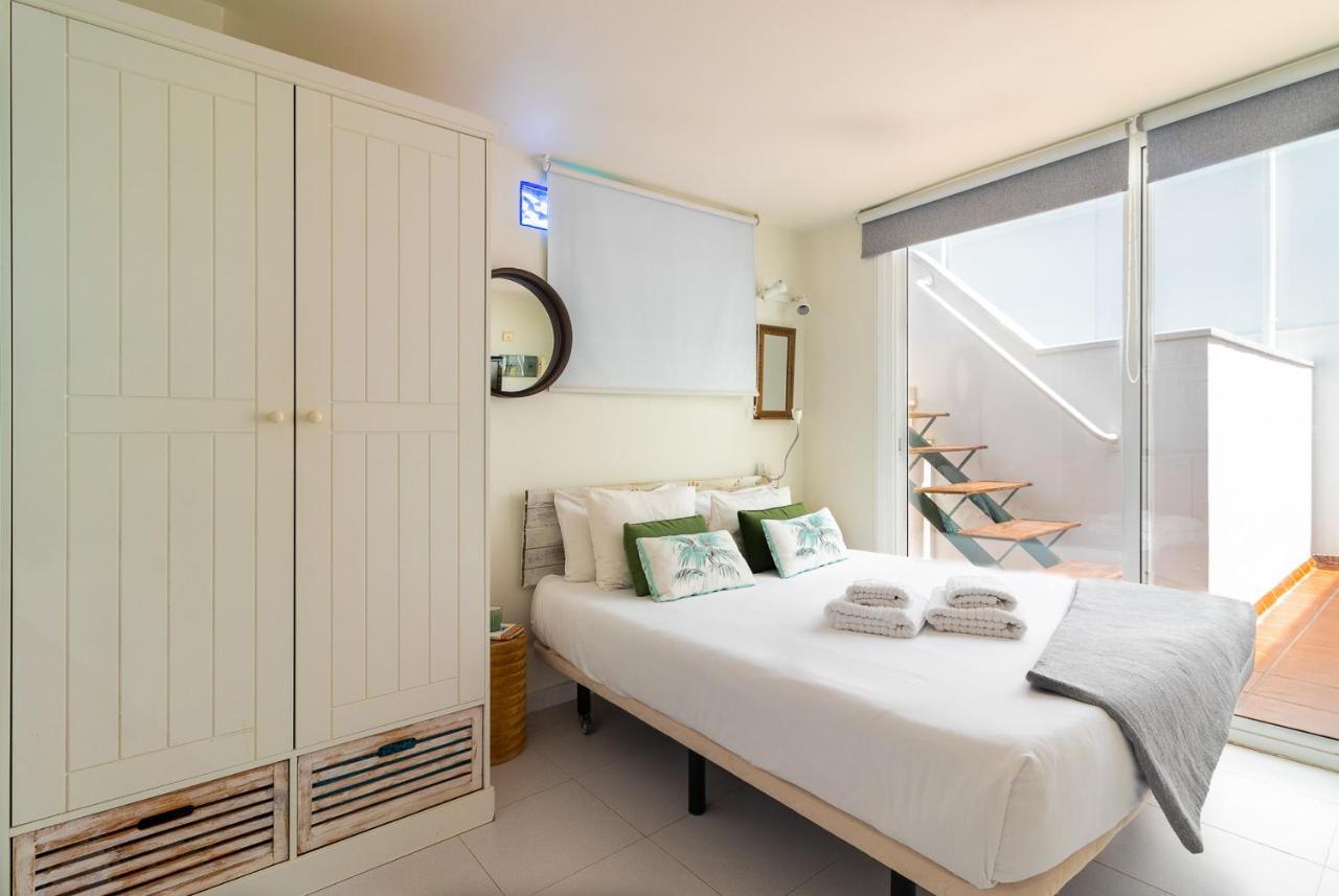 Sun Suite Canteras I Las Palmas Exterior photo